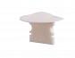 Заглушка Deko-Light End Cap F-ET-02-08 Set 2 pcs 978620 - фото №1
