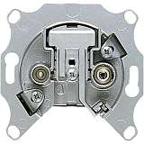 Розетка Jung EDU04F