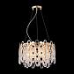 Подвесная люстра Maytoni Tissage MOD490PL-07G - фото №1