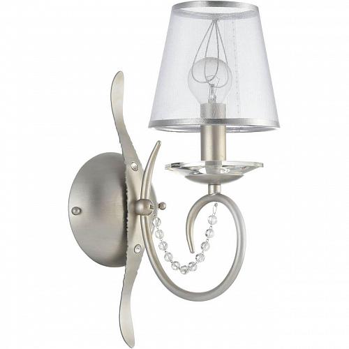 Бра Freya Darina FR2755-WL-01-BR
