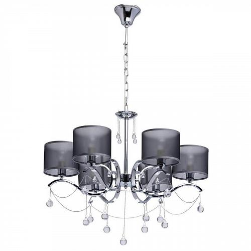 Подвесная люстра MW-Light Федерика 82 379019006