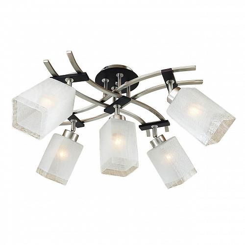 Спот Citilux Мерида CL142151