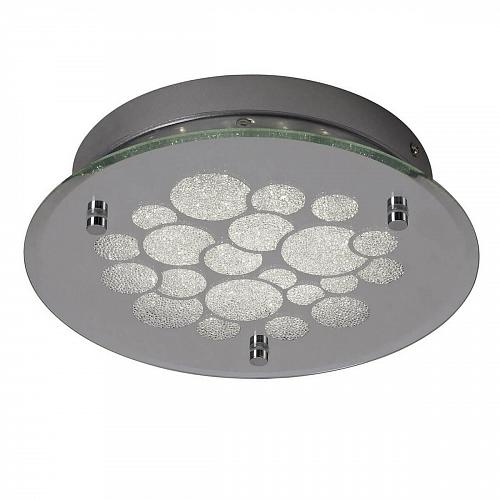 Потолочный светодиодный светильник Mantra Coral 5553