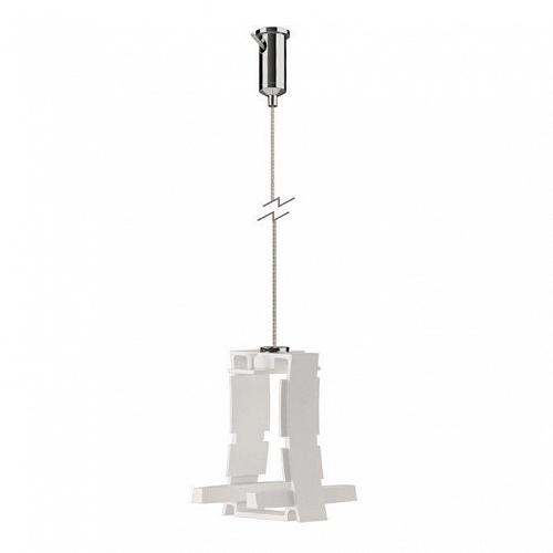 Соединитель с креплением к потолку Mantra Hanok 7552