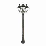 Уличный фонарь Fumagalli E26.156.S30.BXF1R