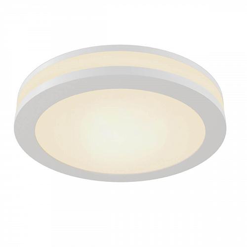 Встраиваемый светильник Maytoni Phanton DL2001-L12W4K