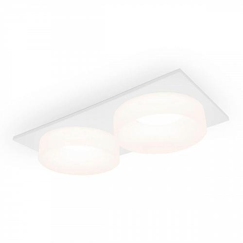 Встраиваемый точечный светильник Ambrella light TN TN1317