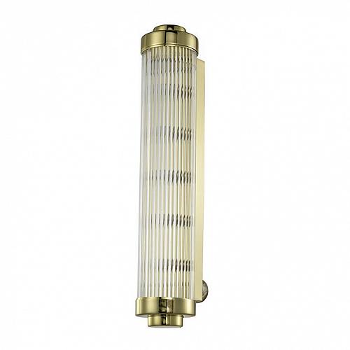 Настенный светильник Newport 3295/A gold М0062787