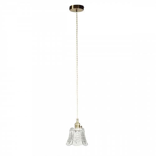 Подвесной светильник Loft IT Lace 10110/B