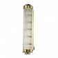 Настенный светильник Newport 3295/A gold М0062787 - фото №1