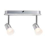 Спот светодиодный Paulmann Bariton 60220