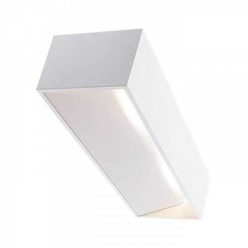 Настенный светильник Deko-Light Dado Double 341221