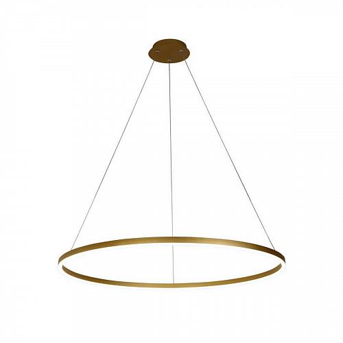 Подвесной светодиодный светильник Kink Light Тор 08228,33(3000K)