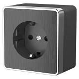 Розетка Werkel 4690389128233