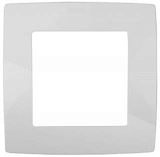 Рамки для розеток и выключателей ЭРА