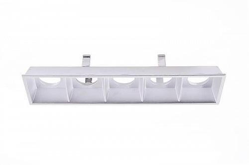 Отражатель Deko-Light Cold 5 Reflector Silver 930218