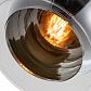 Подвесной светильник Arte Lamp Rastaban A7984SP-1PB - фото №3