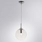 Подвесной светильник Arte Lamp Tureis A9920SP-1CC - фото №2