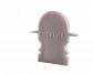 Заглушка Deko-Light End Cap R-ET-02-08 Set 2 pcs 979641 - фото №1