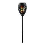 Светильник на солнечных батареях Uniel Фонари USL-S-182/PM720 Torch UL-00003846