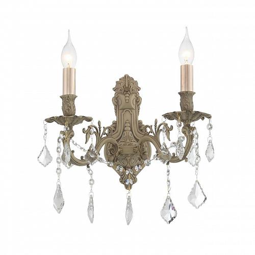 Бра ST Luce Ornatole SL174.501.02