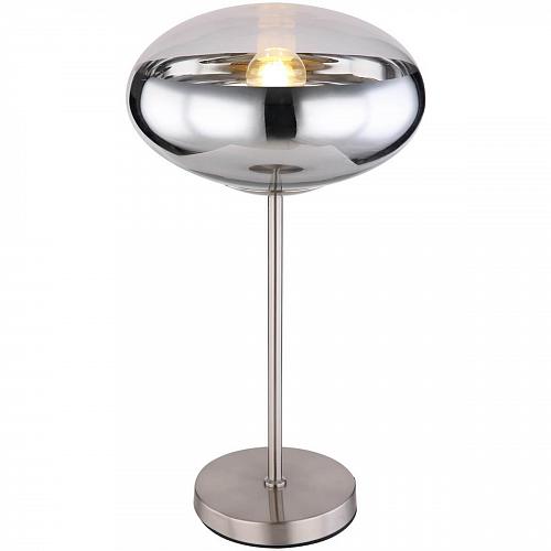 Настольная лампа Globo Andrew 15445TC