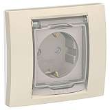 Розетка Schneider Electric NU003744