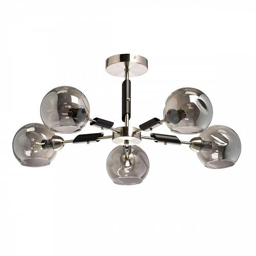 Потолочная люстра De Markt Гамбург 605016605