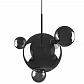 Подвесной светодиодный светильник Loft IT Bolle 2029-P4 - фото №2