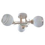Люстра Toplight TL7390X-03WG