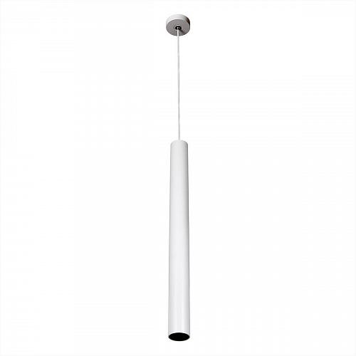 Подвесной светодиодный светильник Citilux Тубус CL01PBL070N