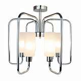 Потолочная люстра Zumaline Santi P17197-6CL