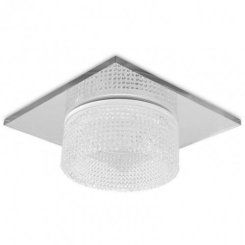 Встраиваемый светильник Ambrella light Techno Spot TN355