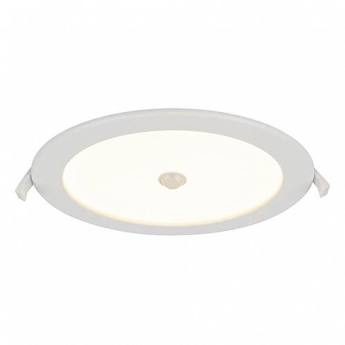 Встраиваемый светодиодный светильник Globo Polly 12392-18S