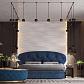 Трековый светодиодный светильник Novotech Port Patera 358660 - фото №3