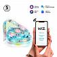 Светодиодная лента Gauss Smart Home 3,2W/m 54LED/m RGBW 5M 5020122 - фото №1