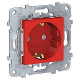 Розетка Schneider Electric NU503703