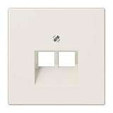 Накладка Jung LS969-2UA