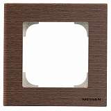 Рамка ABB 2CLA857100A2101