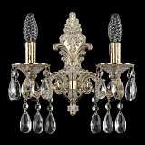 Бра Bohemia Ivele 7102B13/2/125 A GW