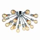 Потолочная люстра Arte Lamp Fuoco A9265PL-18CC