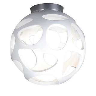 Накладные светильники в дизайнерском стиле