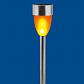 Светильник на солнечных батареях Uniel Special USL-S-187/MM360 Metal Torch UL-00007926 - фото №3
