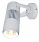 Спот Arte Lamp Track Lights A6520AP-1WH - фото №2