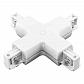 Коннектор X-образный Lightstar Barra 504146 - фото №1
