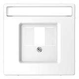 Накладка Schneider Electric MTN4250-6035