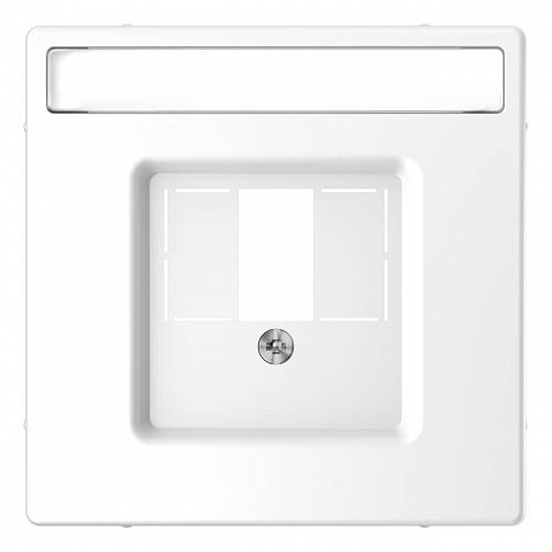 Накладка Schneider Electric Merten D-Life MTN4250-6035