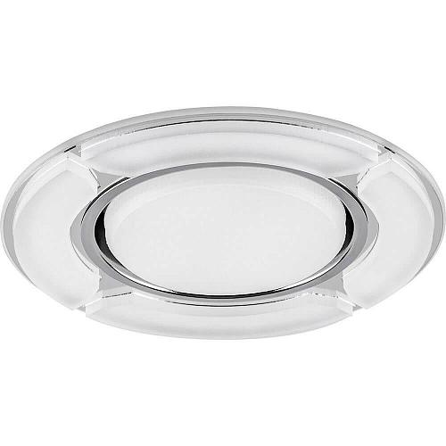 Встраиваемый светильник Feron CD4039 40506