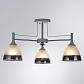 Потолочная люстра Arte Lamp Fiamma A3521PL-3CC - фото №2