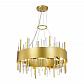 Подвесная люстра ST Luce Olvera SL1633.203.12 - фото №3